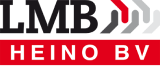 Header logo - LMB Heino