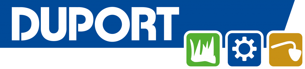 Duport logo