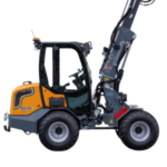 Tobroco Giant G2700e Tele