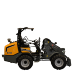 Tobroco Giant G3500 / Tele / X-tra