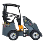 Tobroco Giant G1100