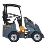 Tobroco Giant G1200