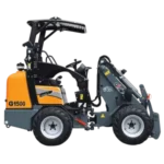 Tobroco Giant G1500