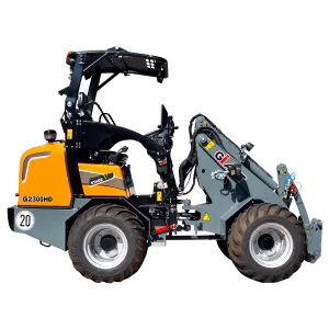 Giant G2300 HD