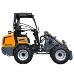 Tobroco Giant G2500 X-tra HD