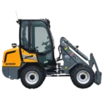 Tobroco Giant G2500 HD