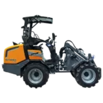 Tobroco Giant G2700 X-tra HD (+)