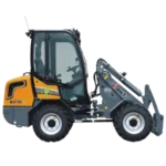 Tobroco Giant G2700e (X-tra)