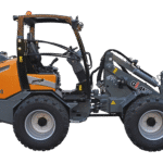 Tobroco Giant G3500 bij LMB Heino