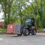 Giant G2500 X-tra HD