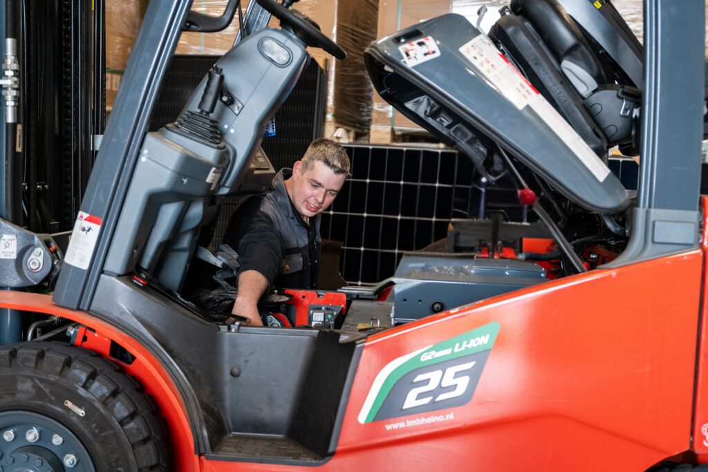 Merken Heli LMB Heino